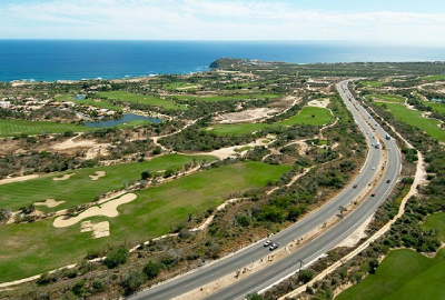 Los Cabos Tourist Corridor
