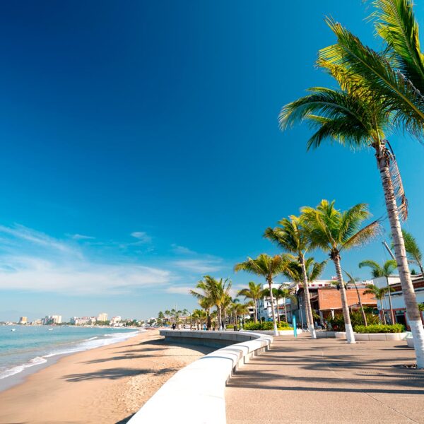 Puerto Vallarta, Jalisco