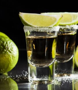 Tequila