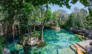 Ecotourism in Quintana Roo