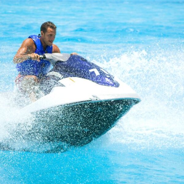 Water Sports Cancun