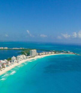 Cancun, Quintana Roo