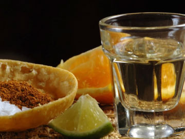 Mezcal