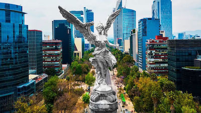 Angel de la Independencia