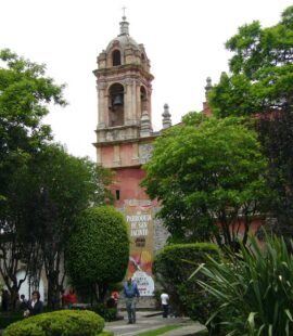 San Angel