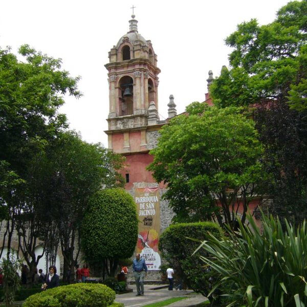 San Angel