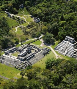 Palenque