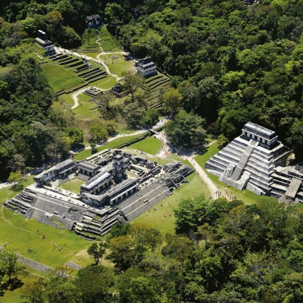 Palenque