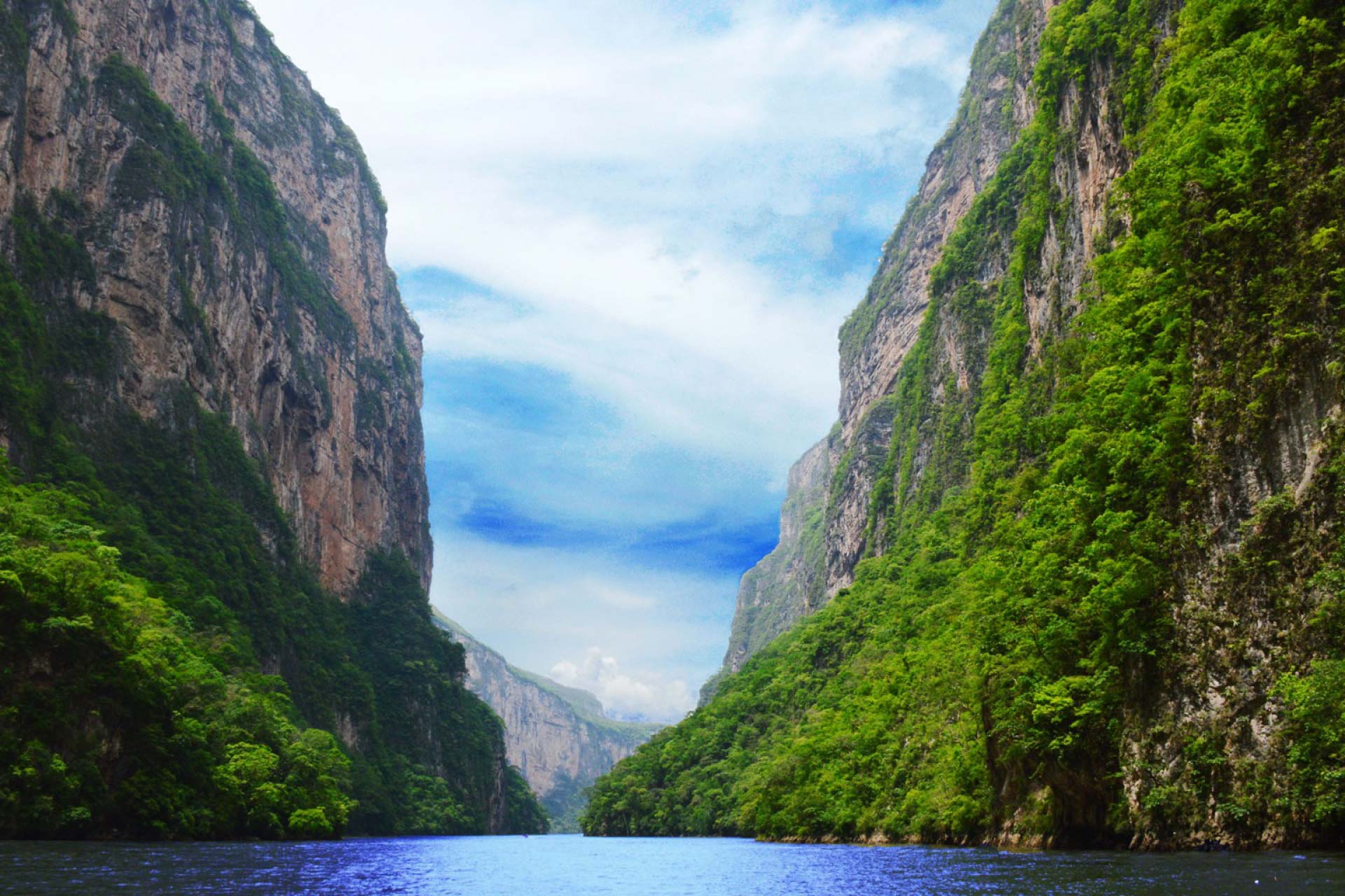 why visit chiapas