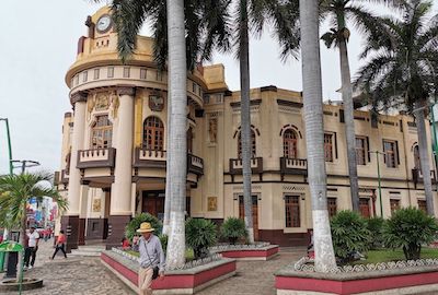 Tapachula