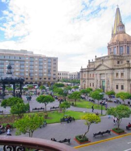 Guadalajara, Jalisco