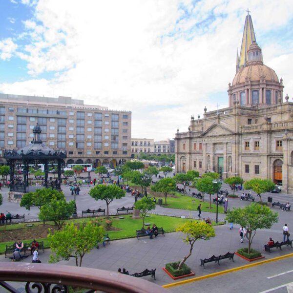 Guadalajara, Jalisco