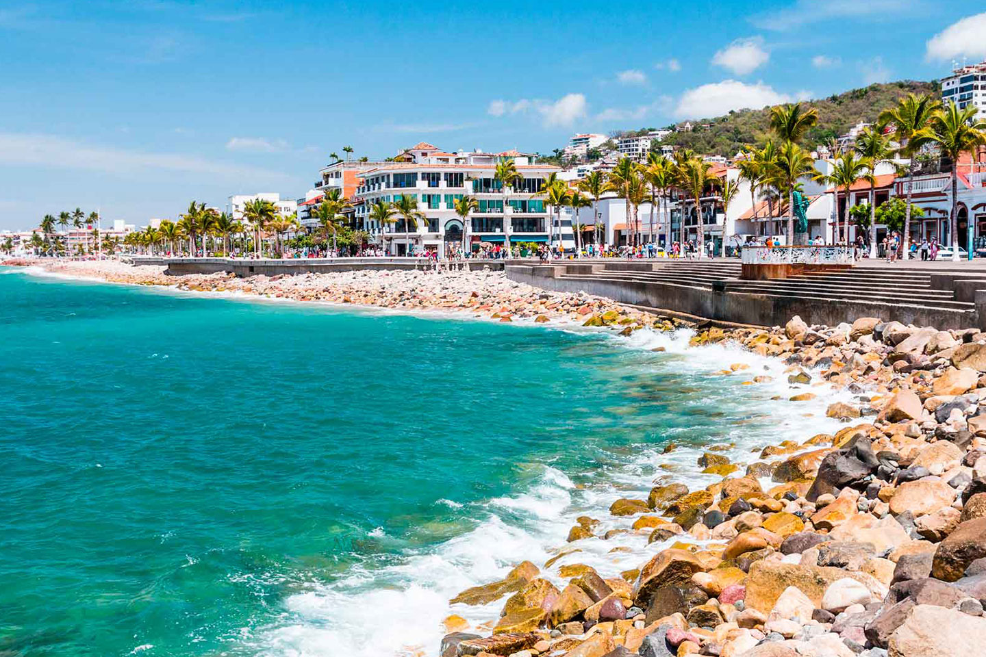 Beaches in Jalisco