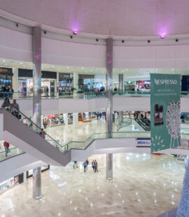 Shopping in Guadalajara