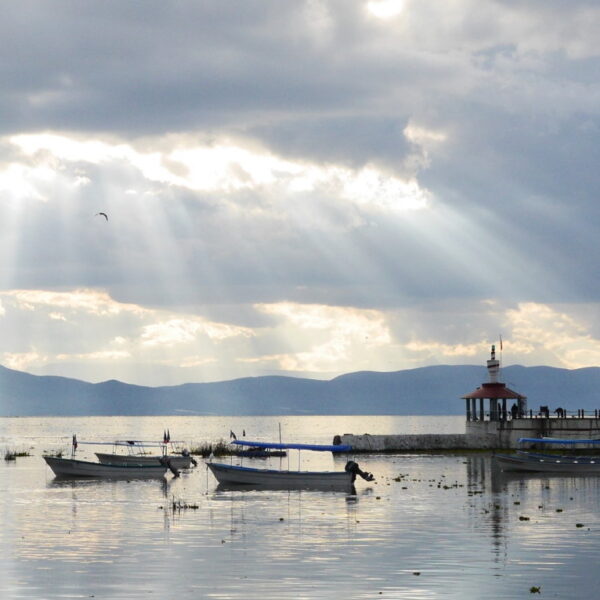 Lago de Chapala