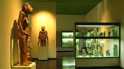 Rufino Tamayo Museum