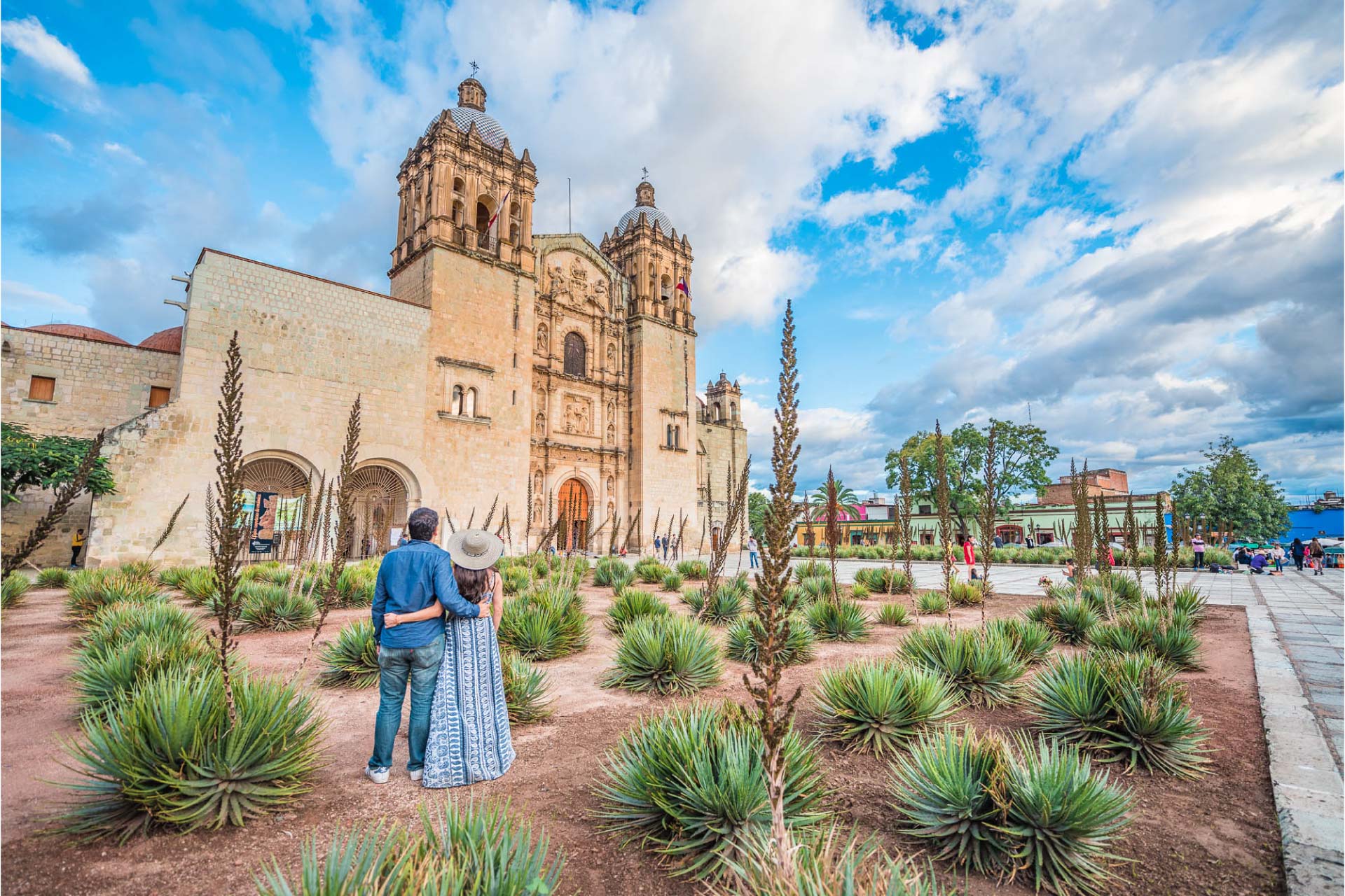 Oaxaca