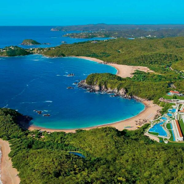 Huatulco, Oaxaca