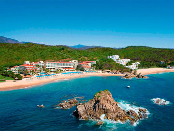 Huatulco