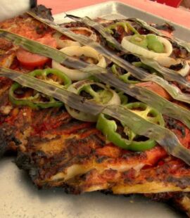 Gastronomy of Quintana Roo