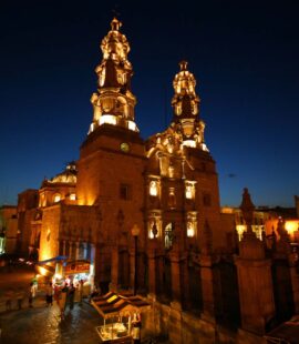 Aguascalientes