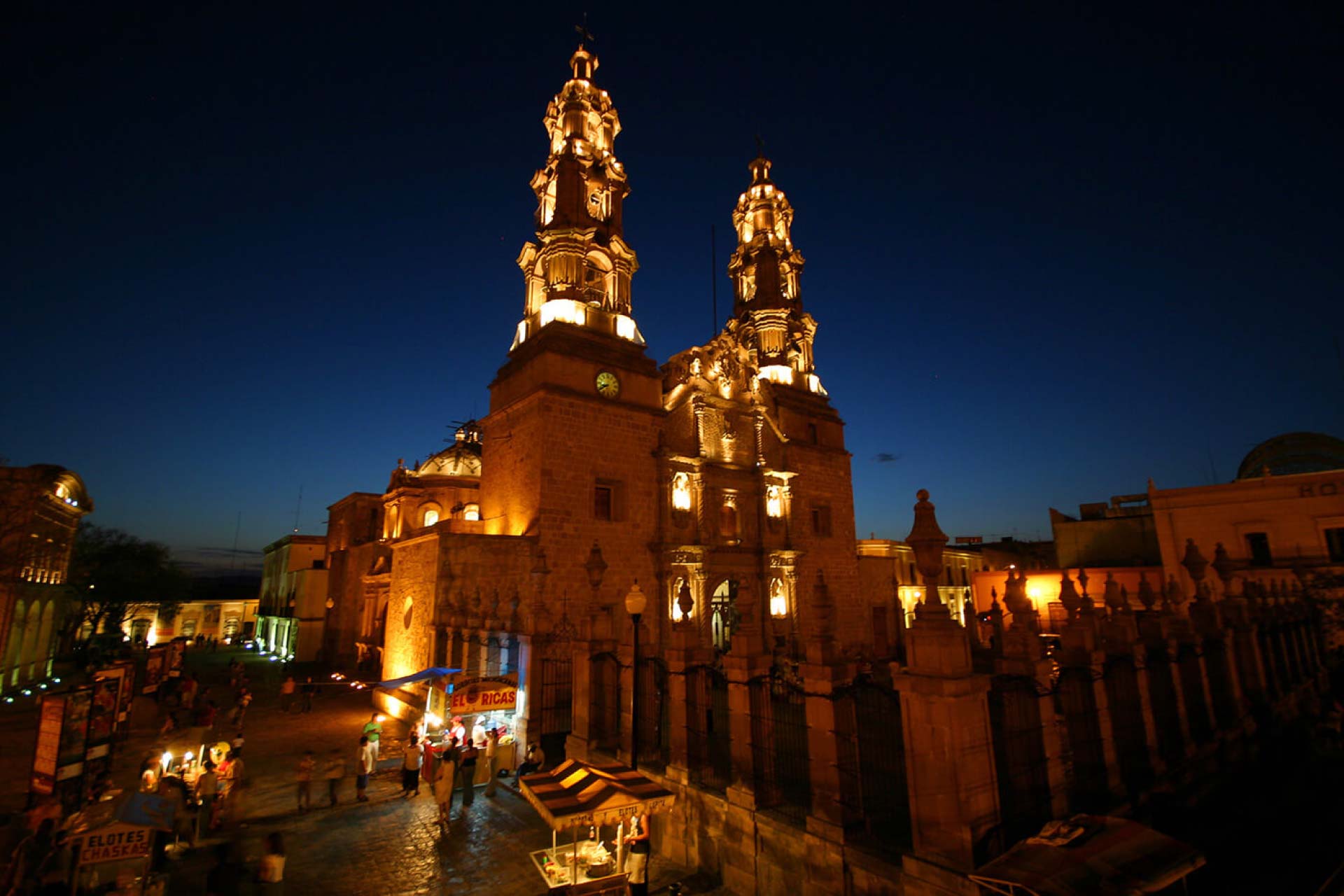 Aguascalientes