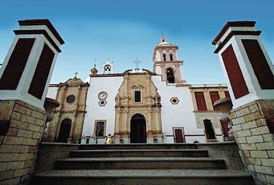 Parish of Our Lady of Belén