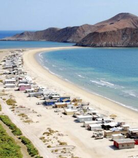 Baja California Norte