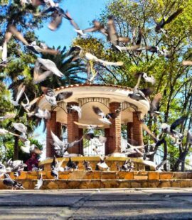 Magical Towns in Baja California Norte