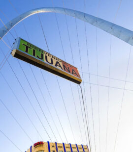Tijuana