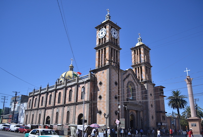 Cathedral of Our Lady of Guadalupe