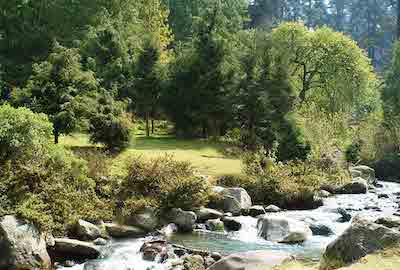 San Bernabé Ocotepec