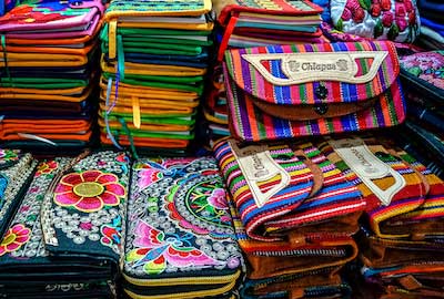 Crafts and Arts in Chiapas
