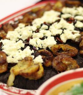 Gastronomy of Chiapas