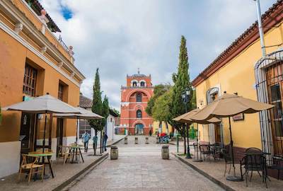 San Cristobal de las Casas