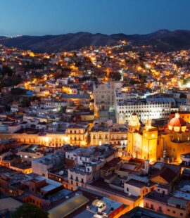 Guanajuato
