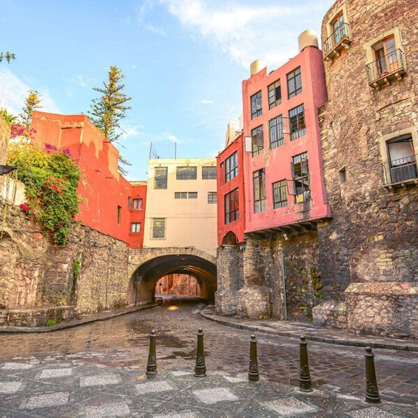 Guanajuato City