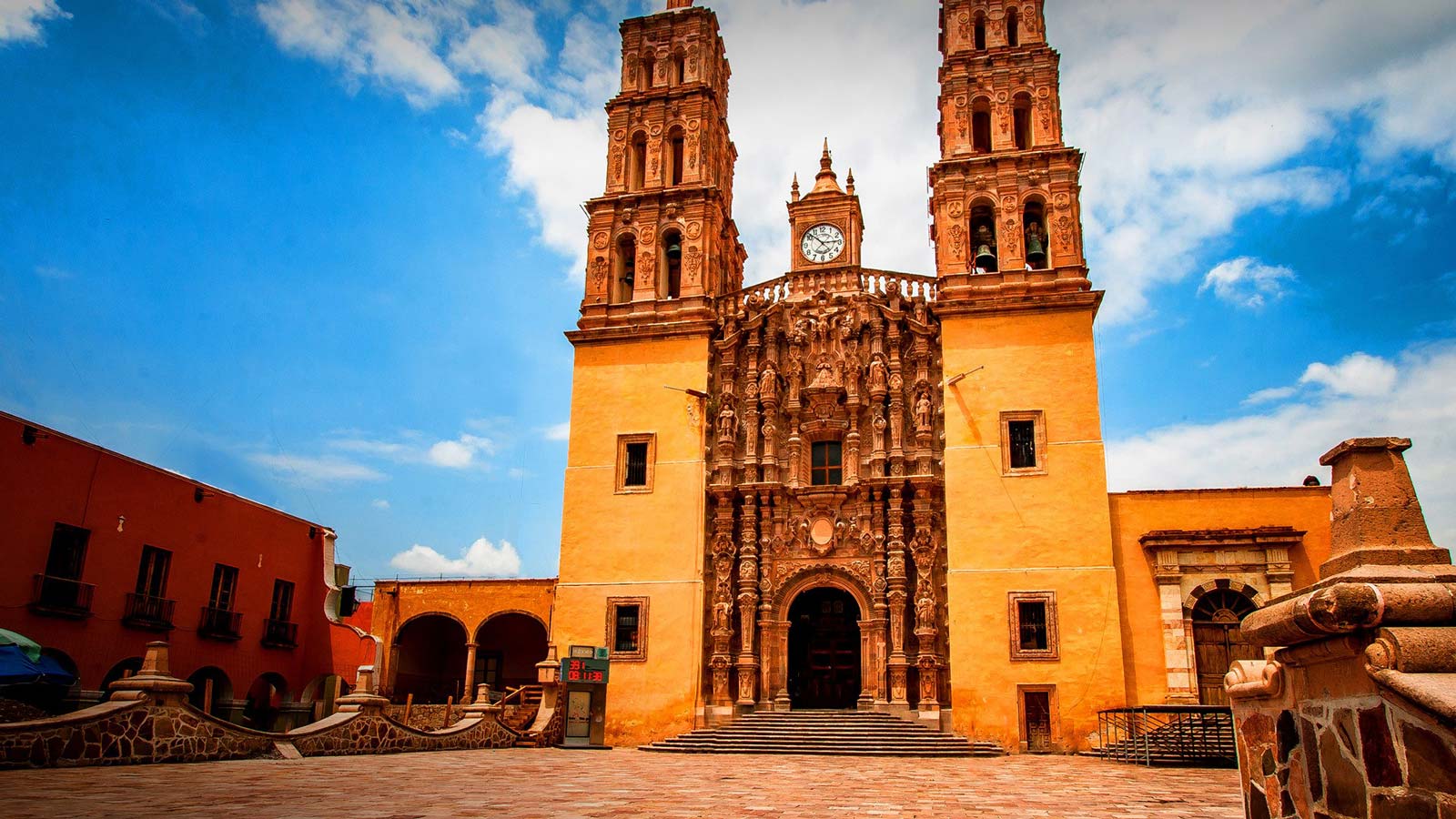 Magic Towns in Guanajuato Tourist Guide