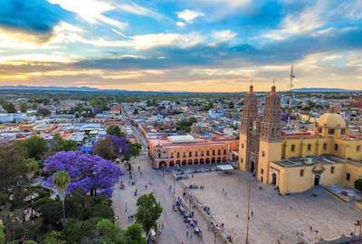 Dolores Hidalgo