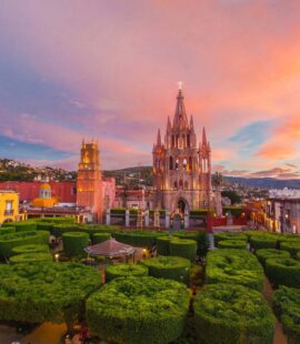 San Miguel de Allende