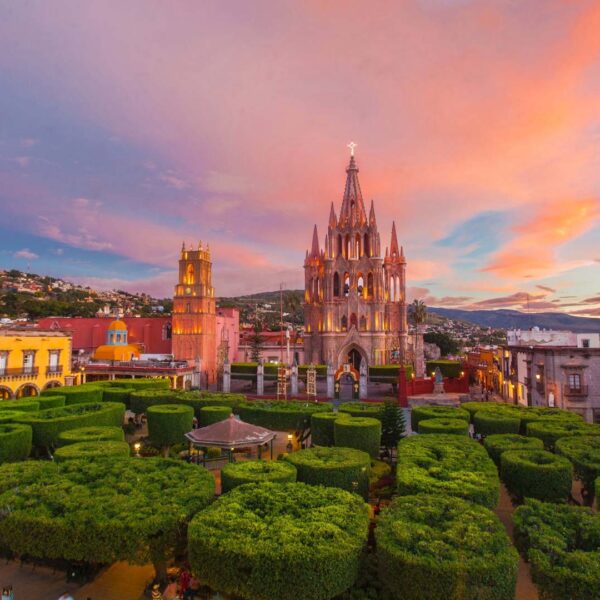 San Miguel de Allende