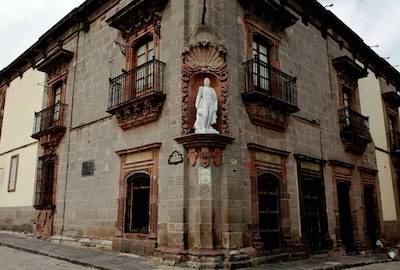 Museo Casa de Allende