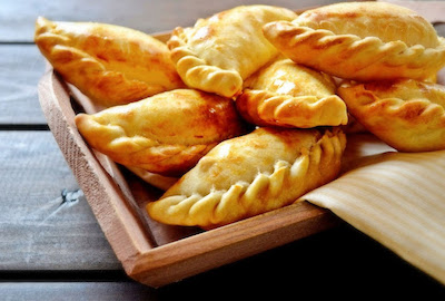 Pastes de Hidalgo