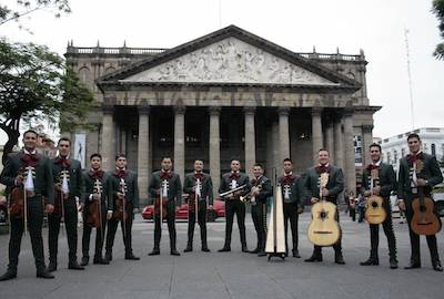 Mariachi