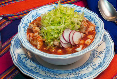 Pozole