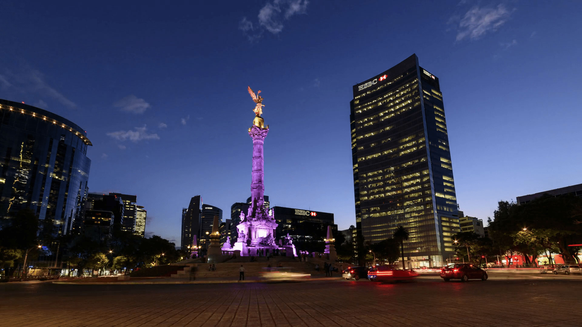 Capital Cities of the States of Mexico - Tourist Guide - | visit-mexico.mx