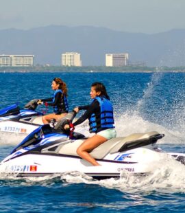 Ecotourism in Nayarit