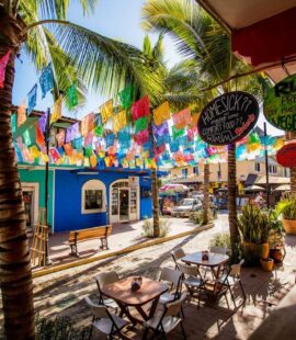 Magical Towns in Nayarit