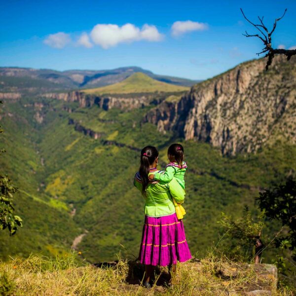 Tepic Surroundings