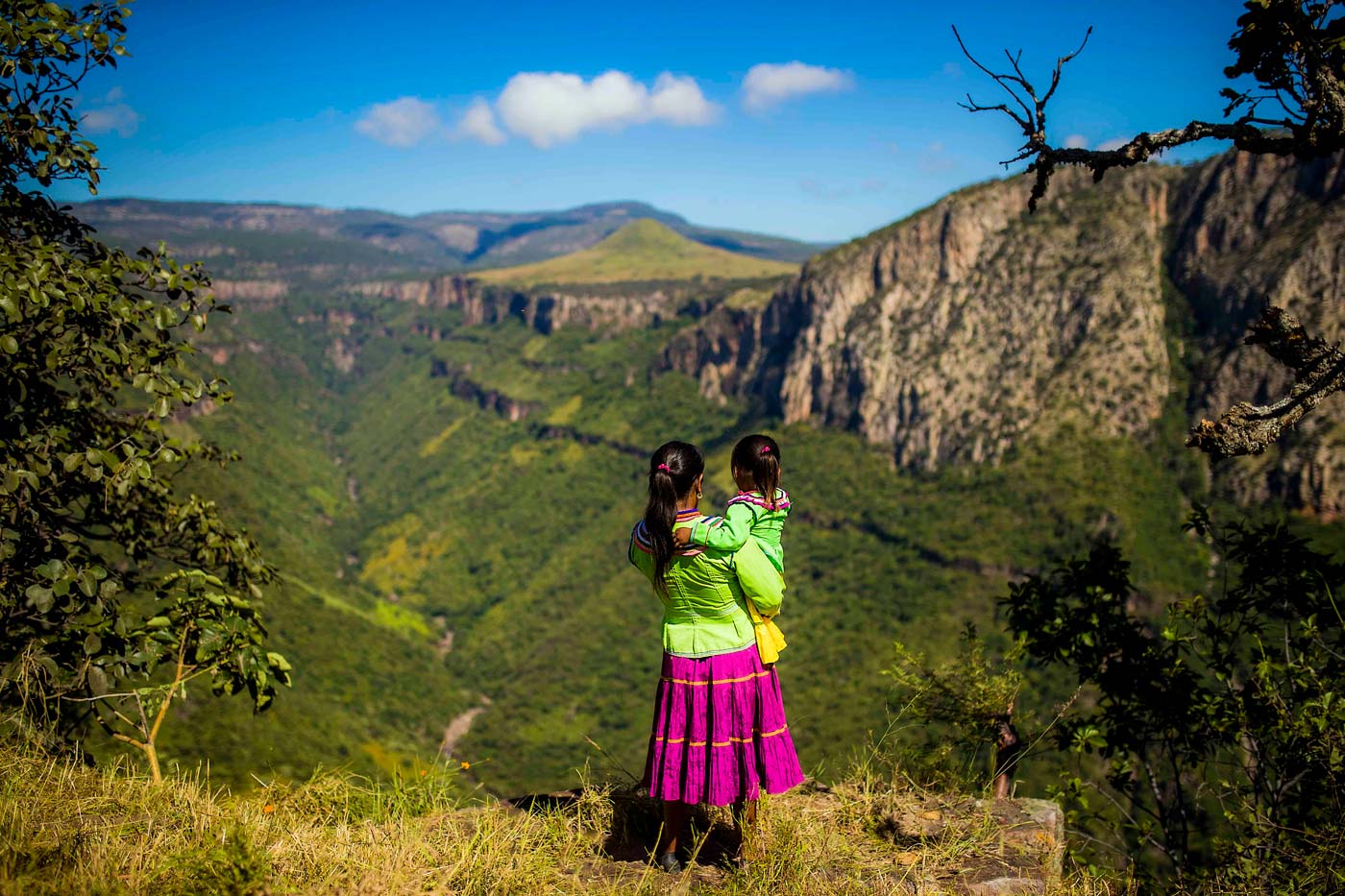 Tepic Surroundings